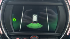 MINI Countryman 2.0 Cooper S Exclusive 5dr Auto Petrol Hatchback